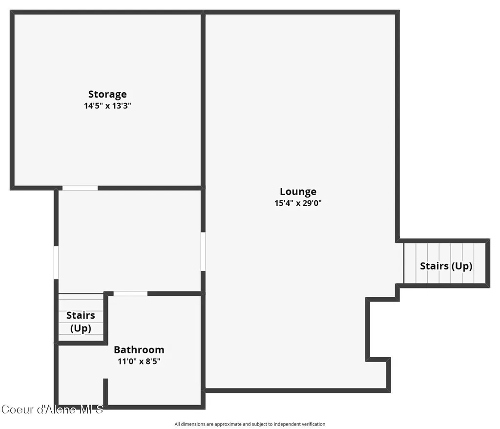301 Woodland Drive Pinehurst ID 83850