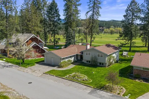 301 Woodland Drive Pinehurst ID 83850