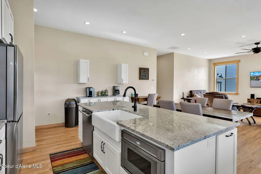 12194 E Rosewood Road St. Maries ID 83861