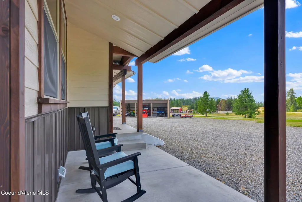 12194 E Rosewood Road St. Maries ID 83861