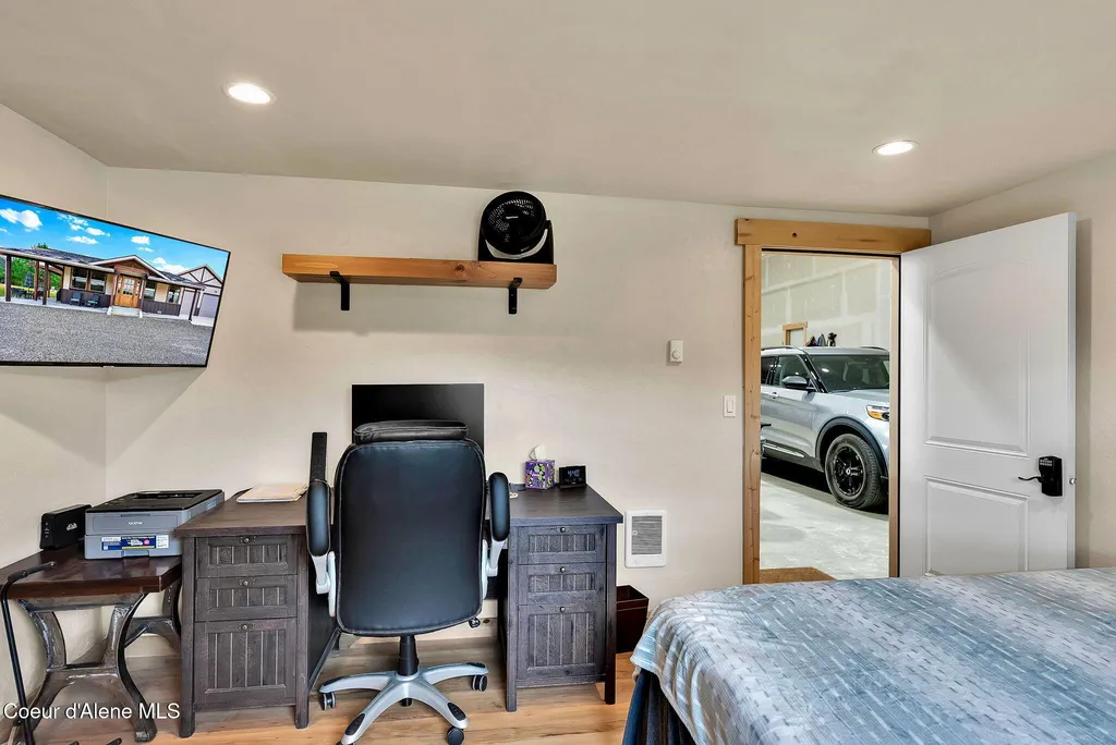 12194 E Rosewood Road St. Maries ID 83861