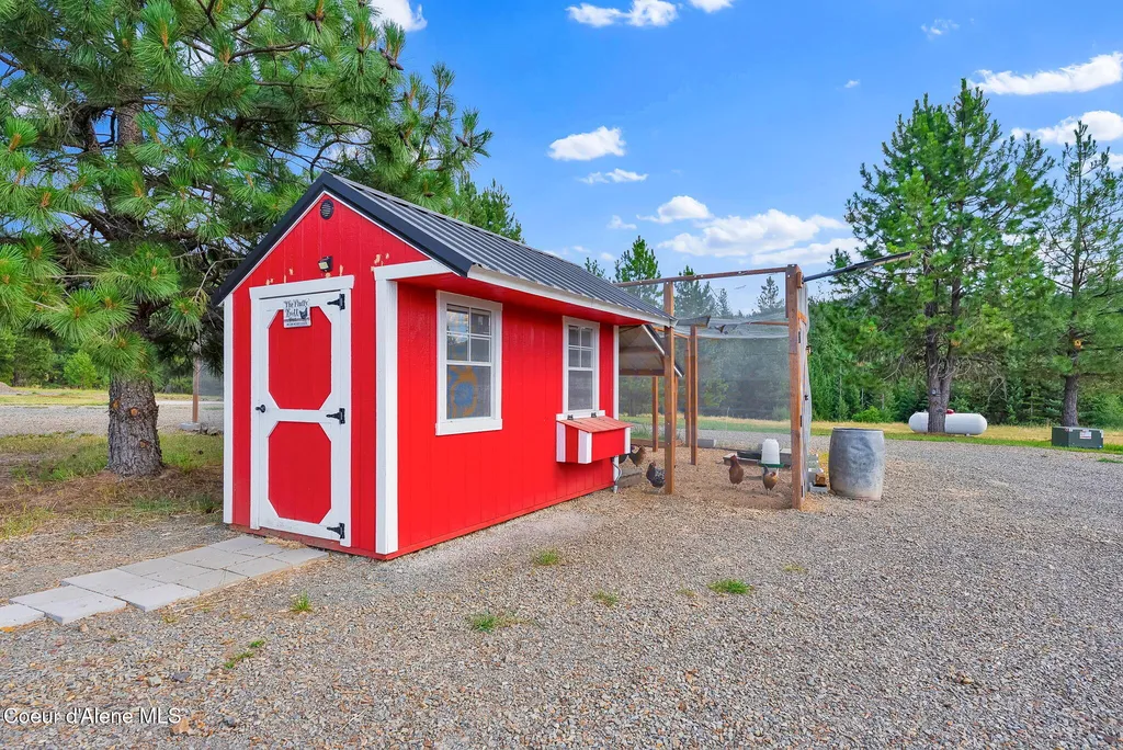 12194 E Rosewood Road St. Maries ID 83861