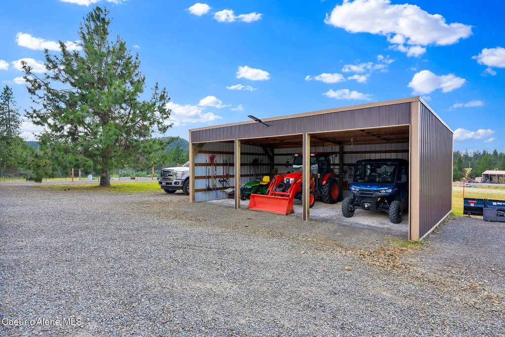 12194 E Rosewood Road St. Maries ID 83861