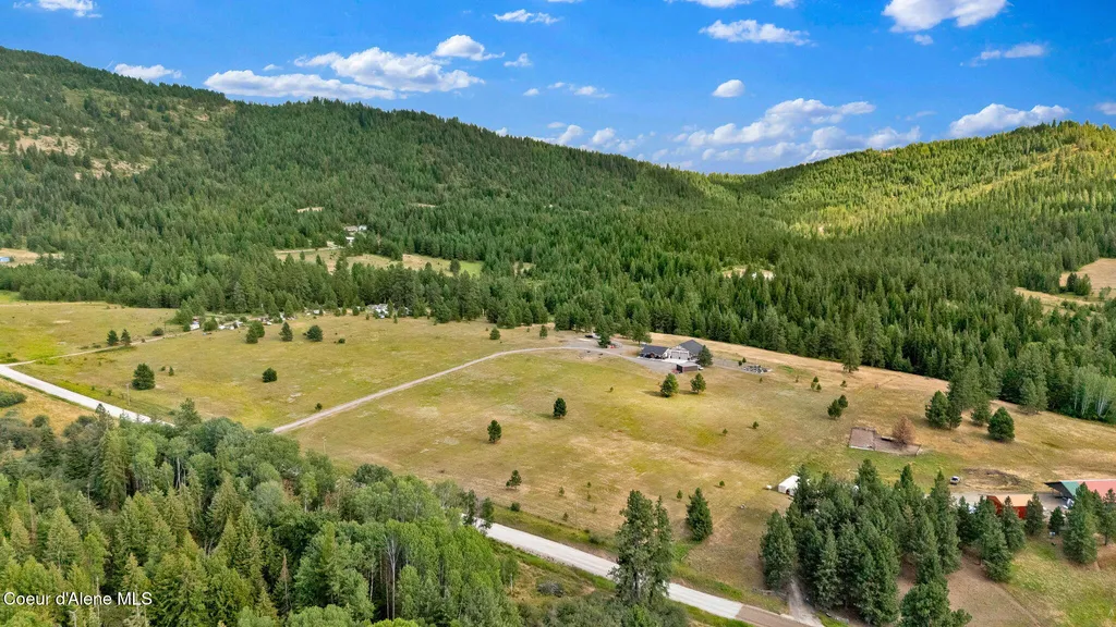 12194 E Rosewood Road St. Maries ID 83861