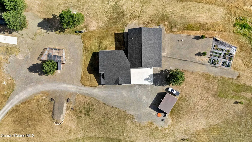 12194 E Rosewood Road St. Maries ID 83861