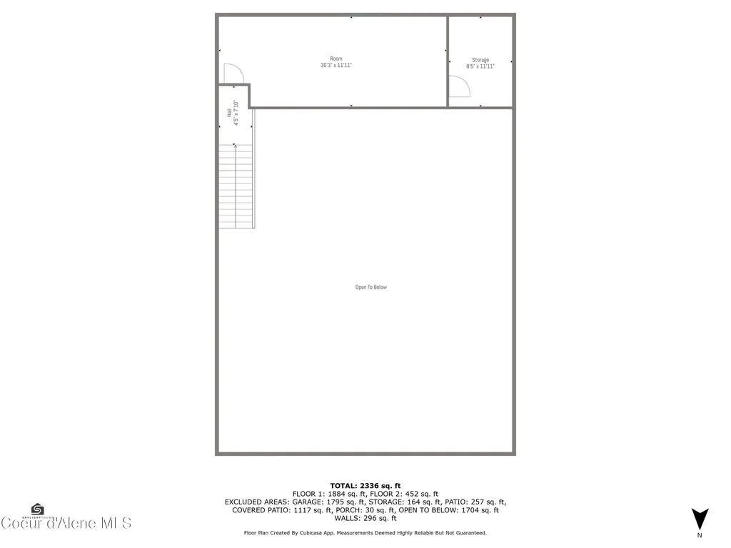12194 E Rosewood Road St. Maries ID 83861