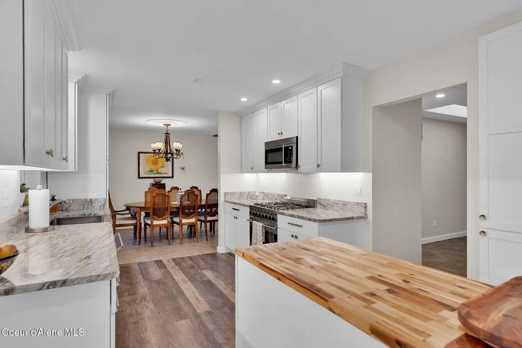 160 Syringa Drive Bonners Ferry ID 83805