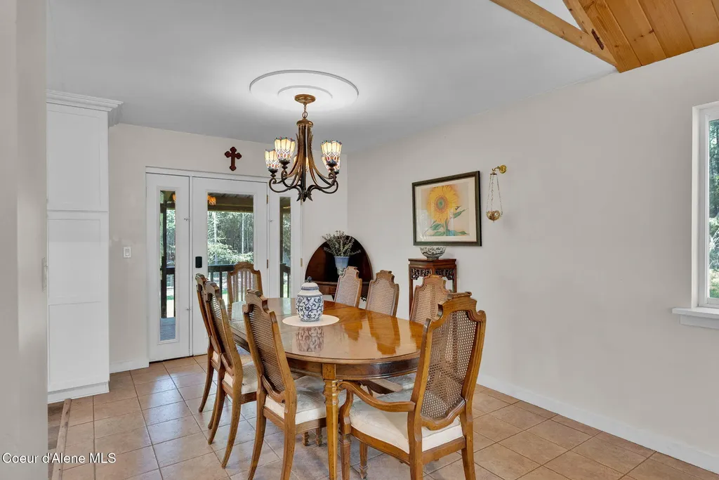 160 Syringa Drive Bonners Ferry ID 83805