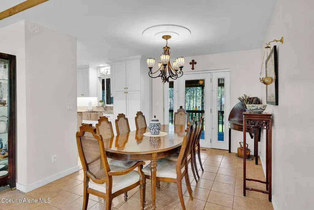 160 Syringa Drive Bonners Ferry ID 83805
