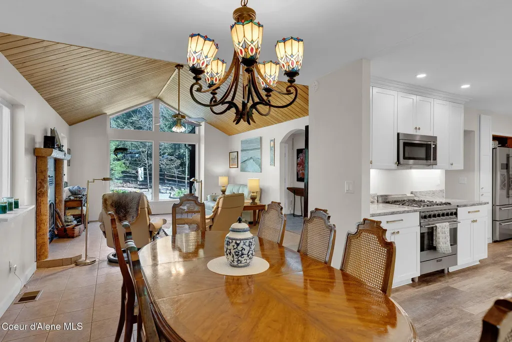 160 Syringa Drive Bonners Ferry ID 83805