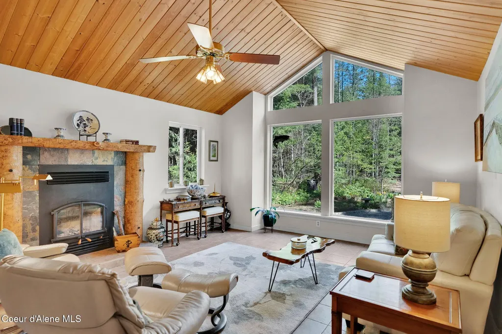 160 Syringa Drive Bonners Ferry ID 83805