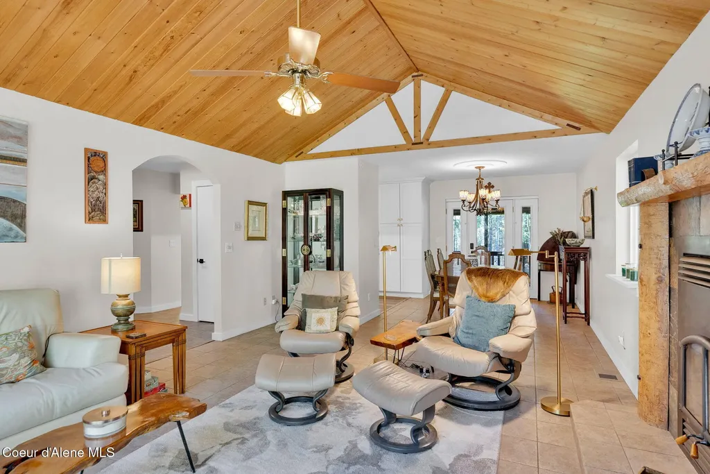 160 Syringa Drive Bonners Ferry ID 83805