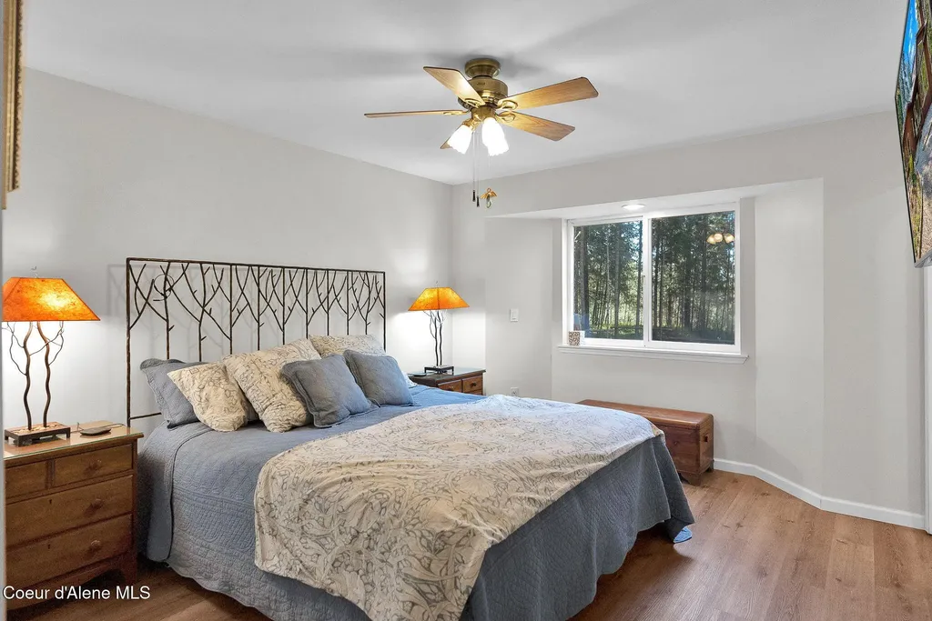 160 Syringa Drive Bonners Ferry ID 83805