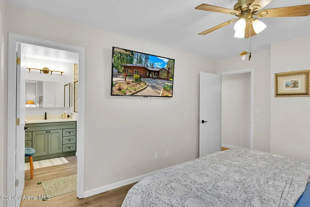 160 Syringa Drive Bonners Ferry ID 83805
