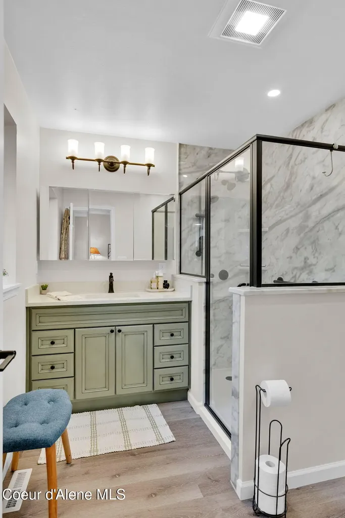 160 Syringa Drive Bonners Ferry ID 83805