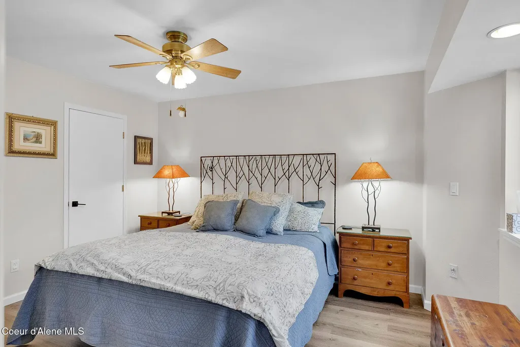 160 Syringa Drive Bonners Ferry ID 83805