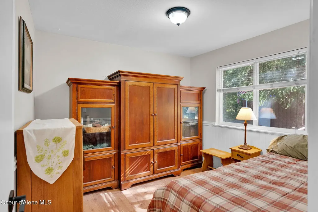 160 Syringa Drive Bonners Ferry ID 83805