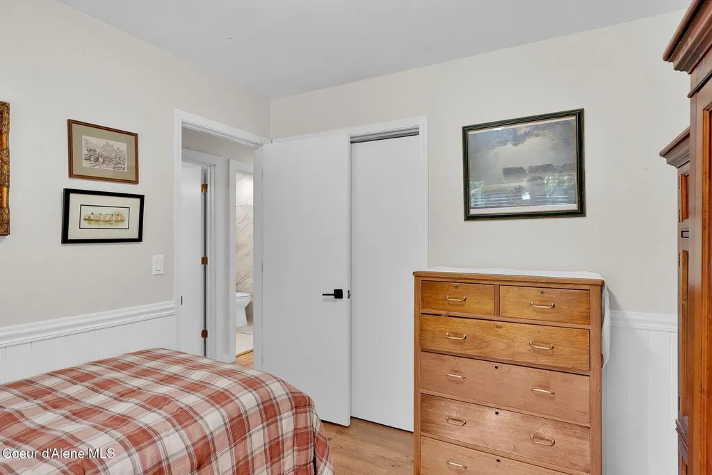 160 Syringa Drive Bonners Ferry ID 83805
