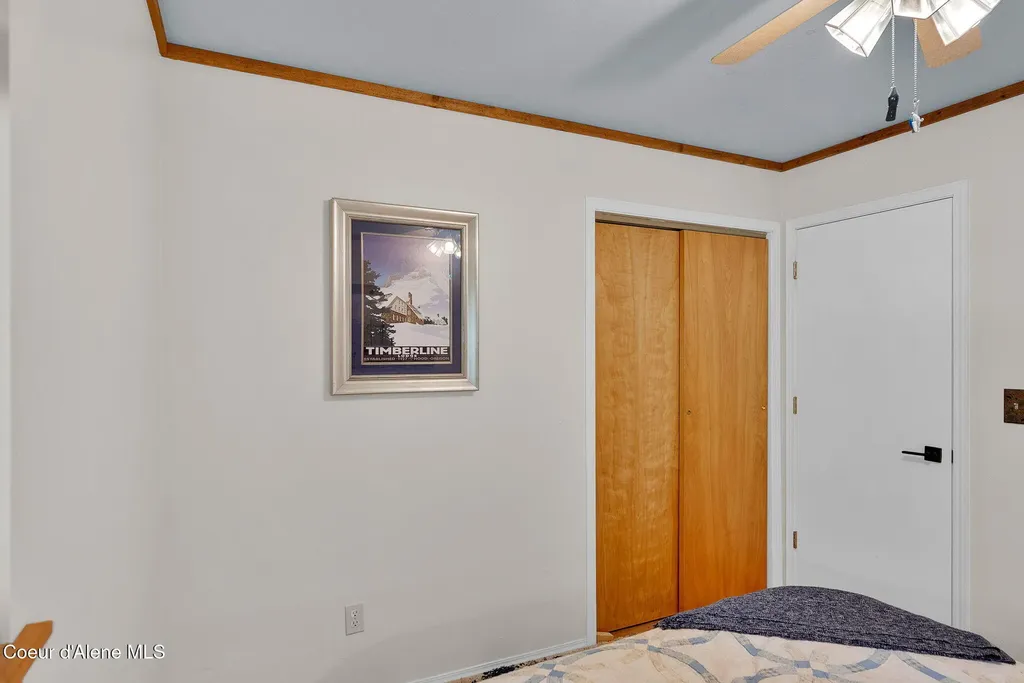 160 Syringa Drive Bonners Ferry ID 83805