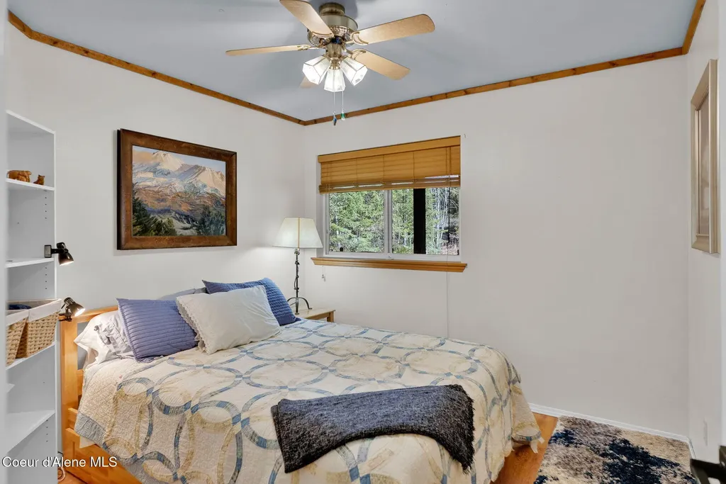 160 Syringa Drive Bonners Ferry ID 83805