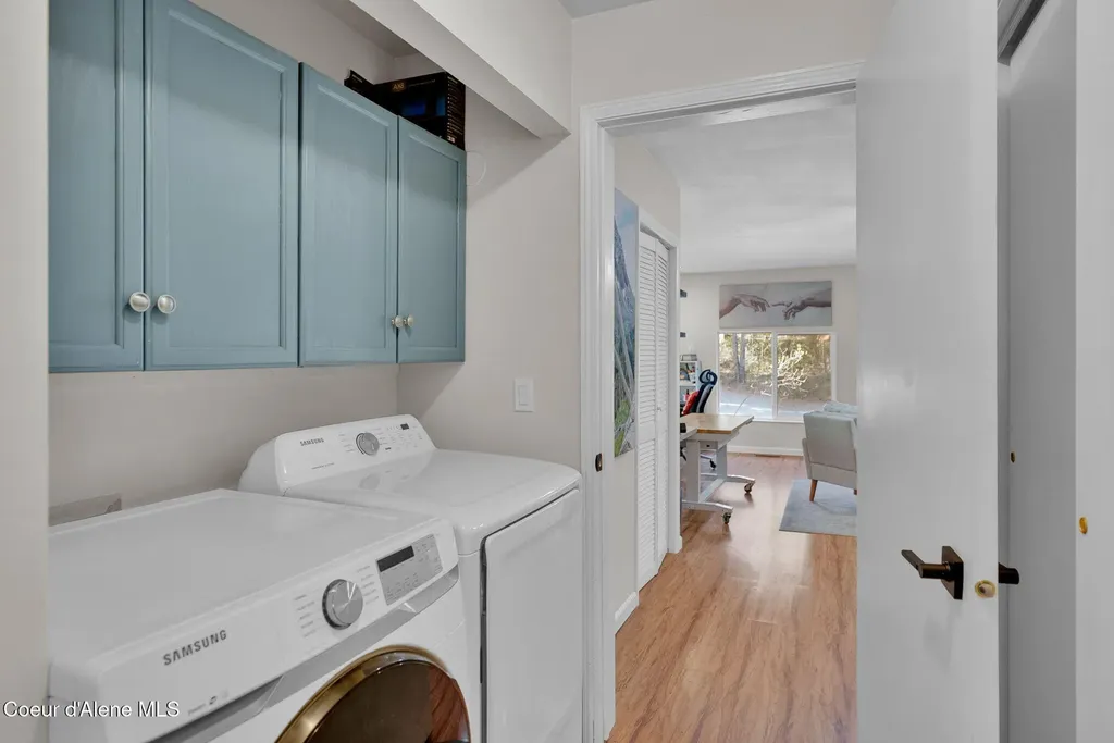 160 Syringa Drive Bonners Ferry ID 83805