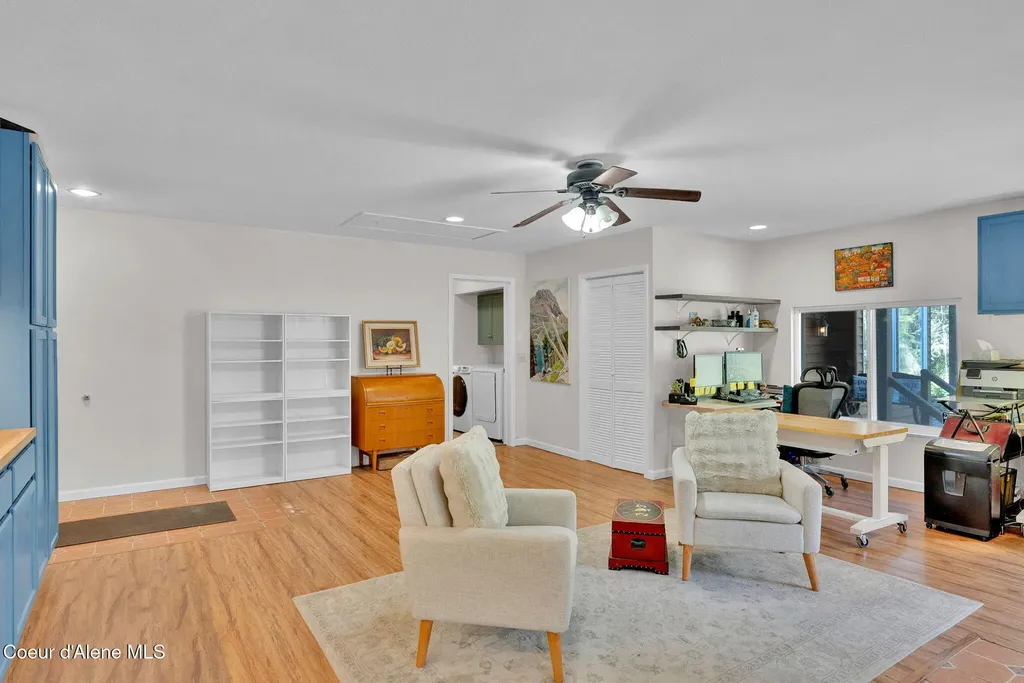 160 Syringa Drive Bonners Ferry ID 83805