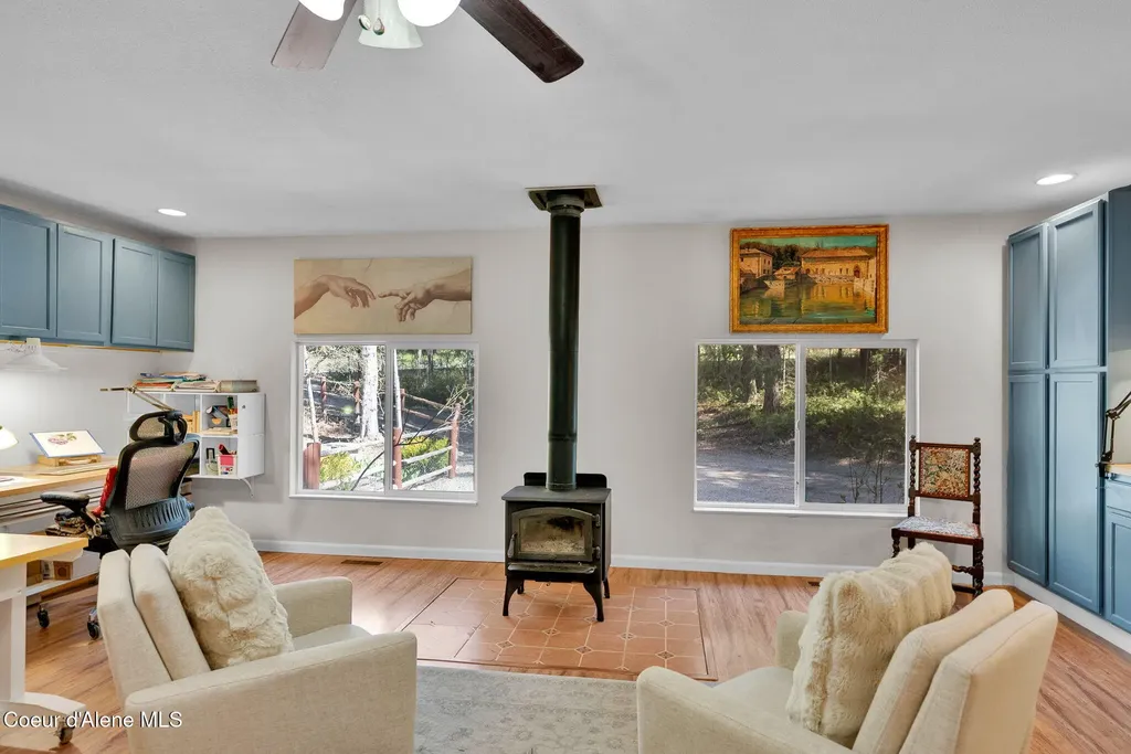160 Syringa Drive Bonners Ferry ID 83805