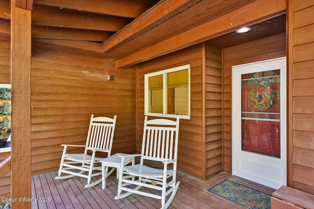 160 Syringa Drive Bonners Ferry ID 83805