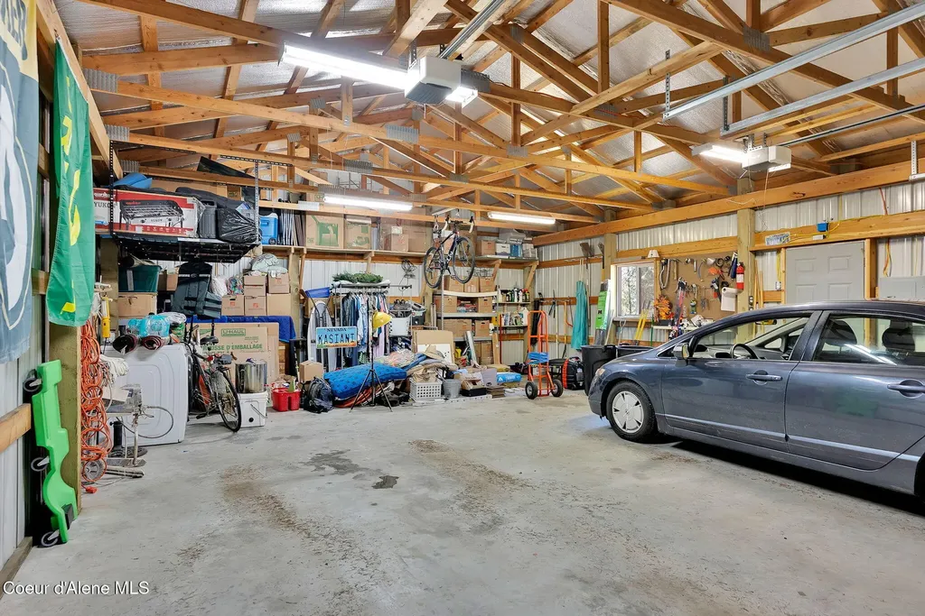 160 Syringa Drive Bonners Ferry ID 83805