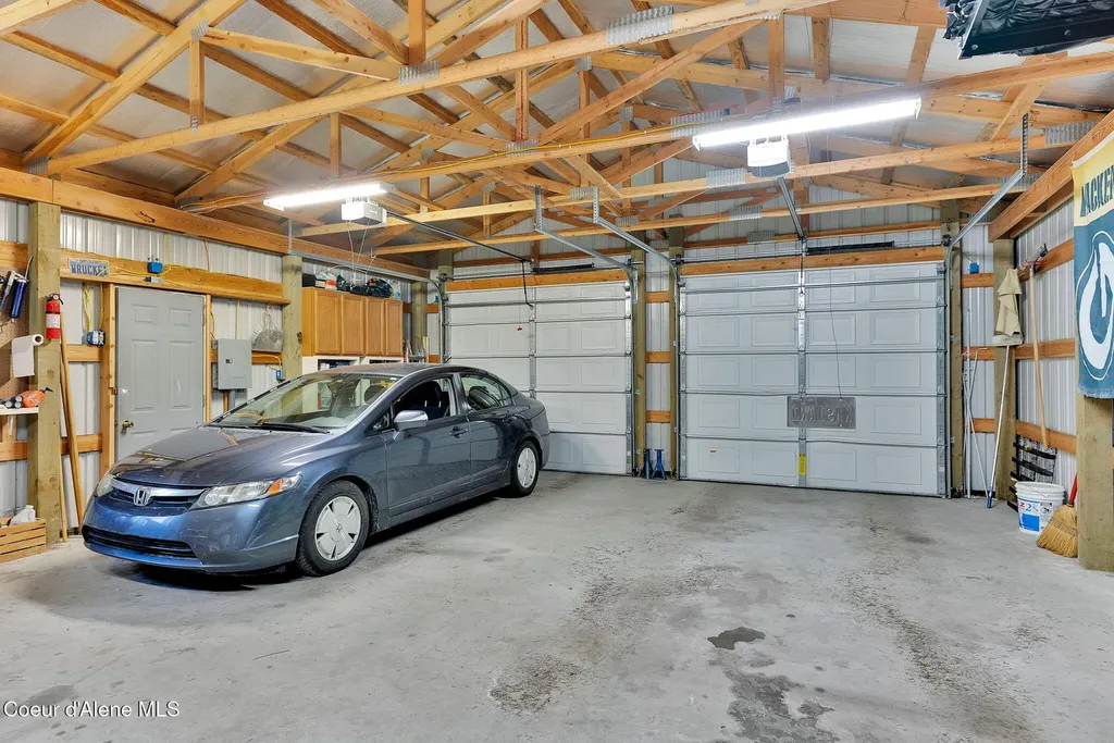 160 Syringa Drive Bonners Ferry ID 83805