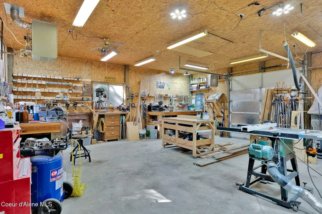 160 Syringa Drive Bonners Ferry ID 83805
