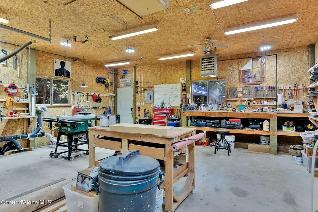 160 Syringa Drive Bonners Ferry ID 83805