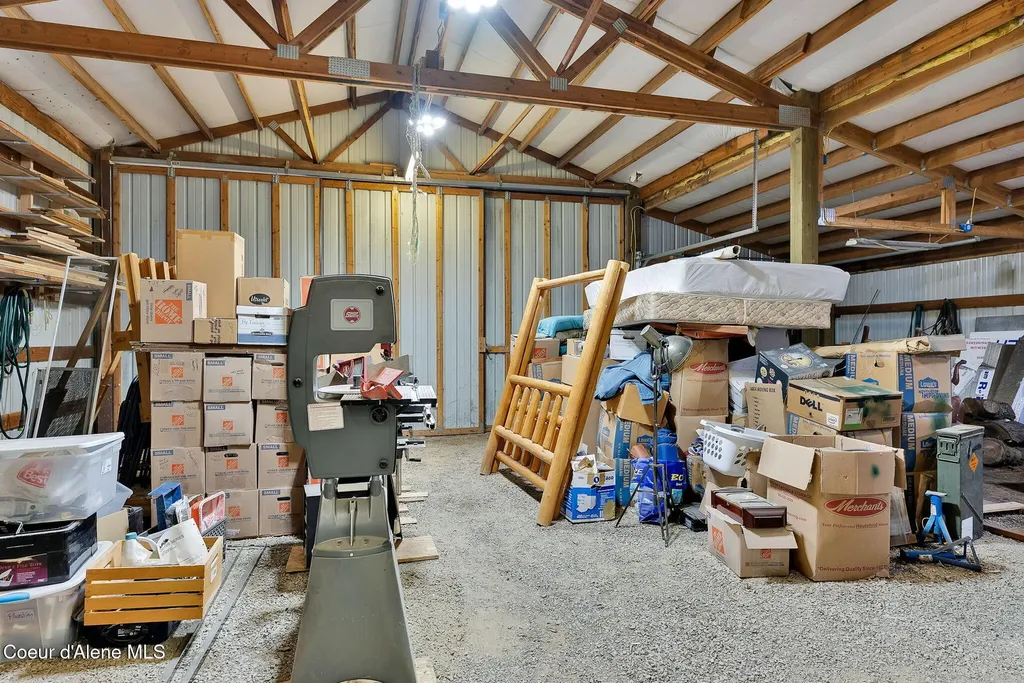 160 Syringa Drive Bonners Ferry ID 83805