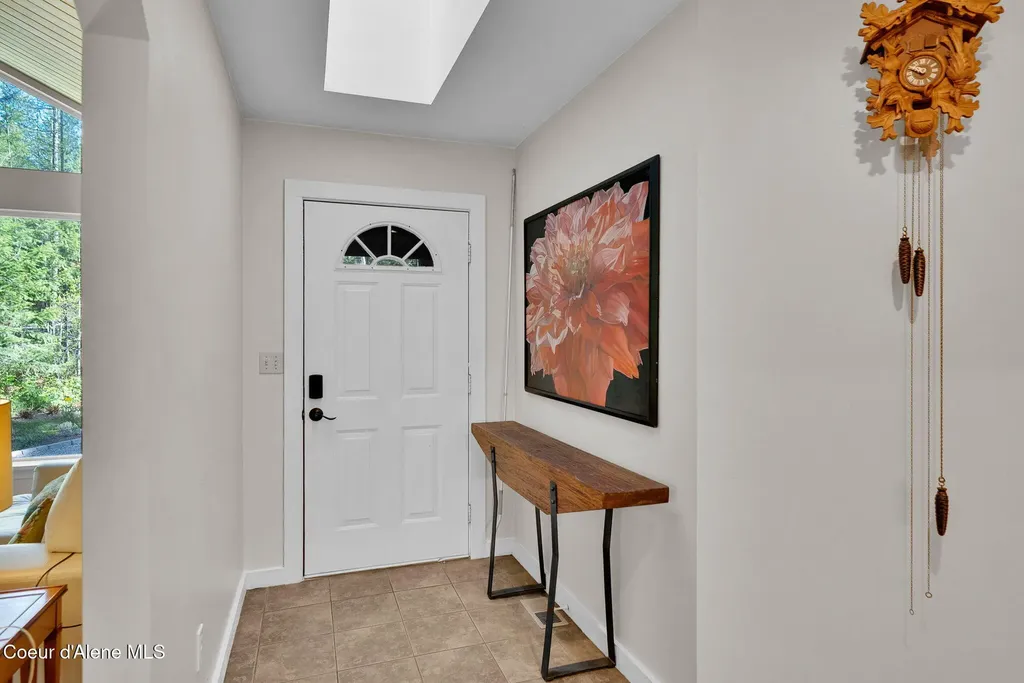 160 Syringa Drive Bonners Ferry ID 83805