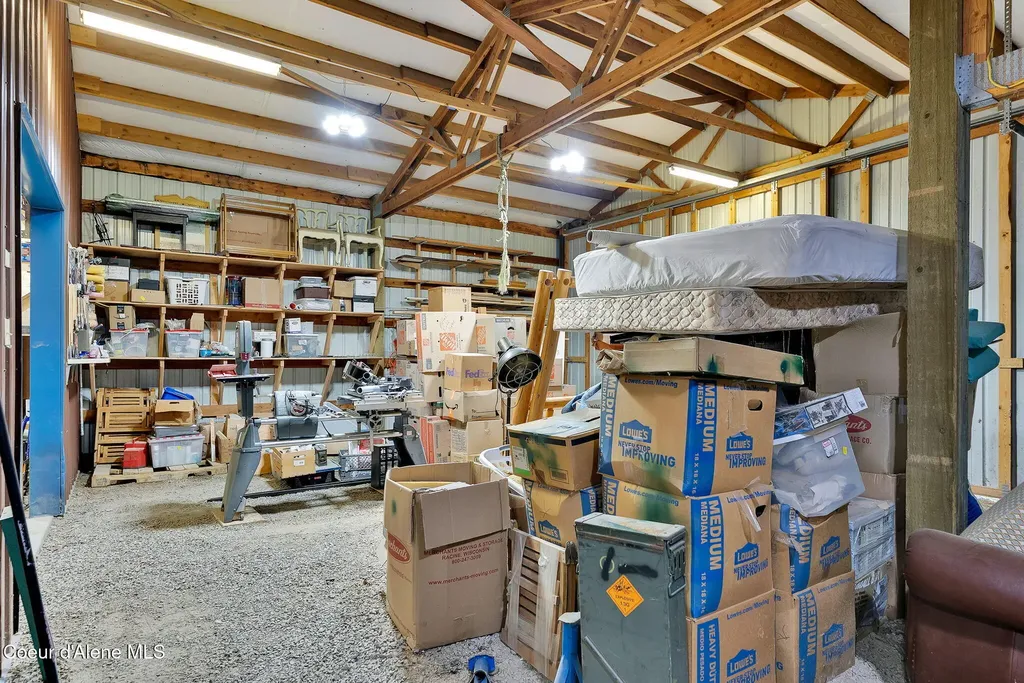 160 Syringa Drive Bonners Ferry ID 83805