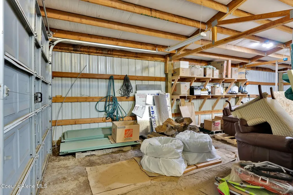 160 Syringa Drive Bonners Ferry ID 83805