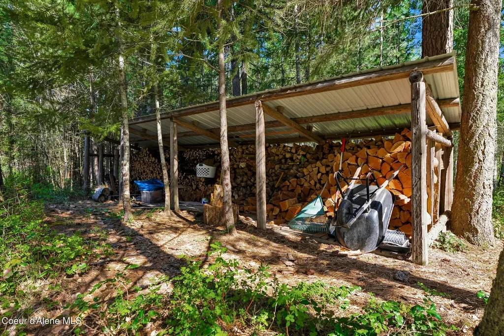 160 Syringa Drive Bonners Ferry ID 83805