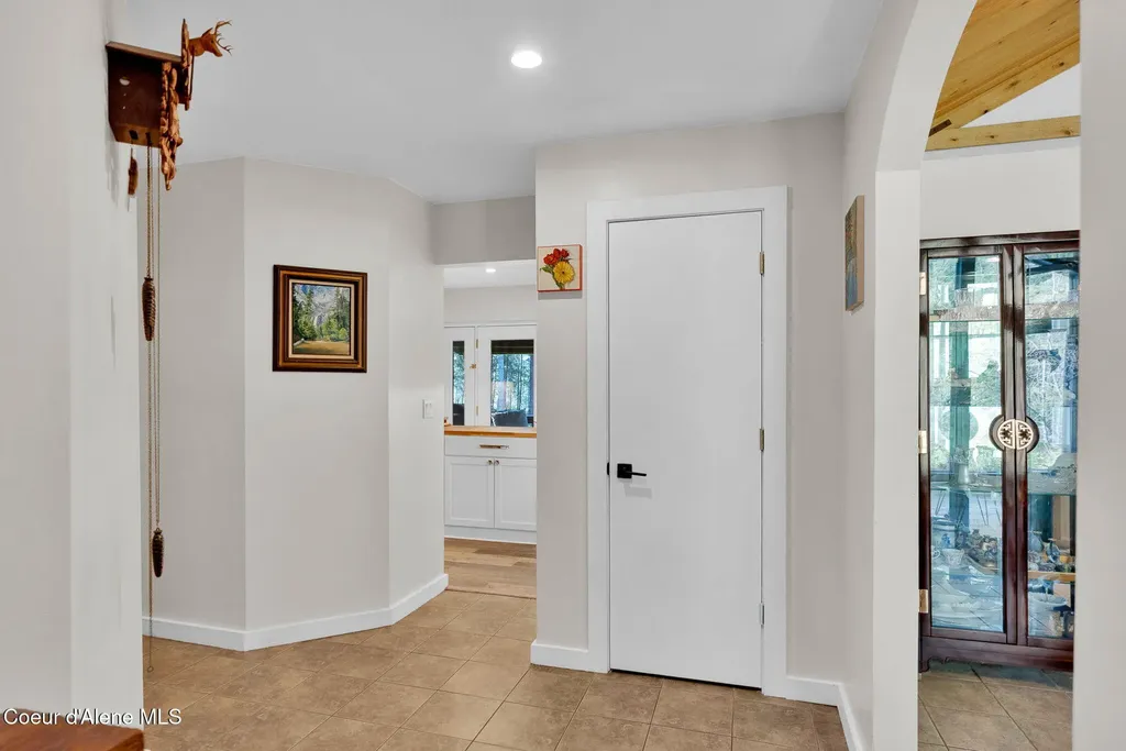 160 Syringa Drive Bonners Ferry ID 83805