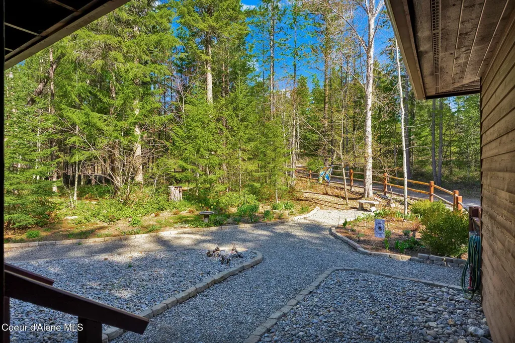 160 Syringa Drive Bonners Ferry ID 83805