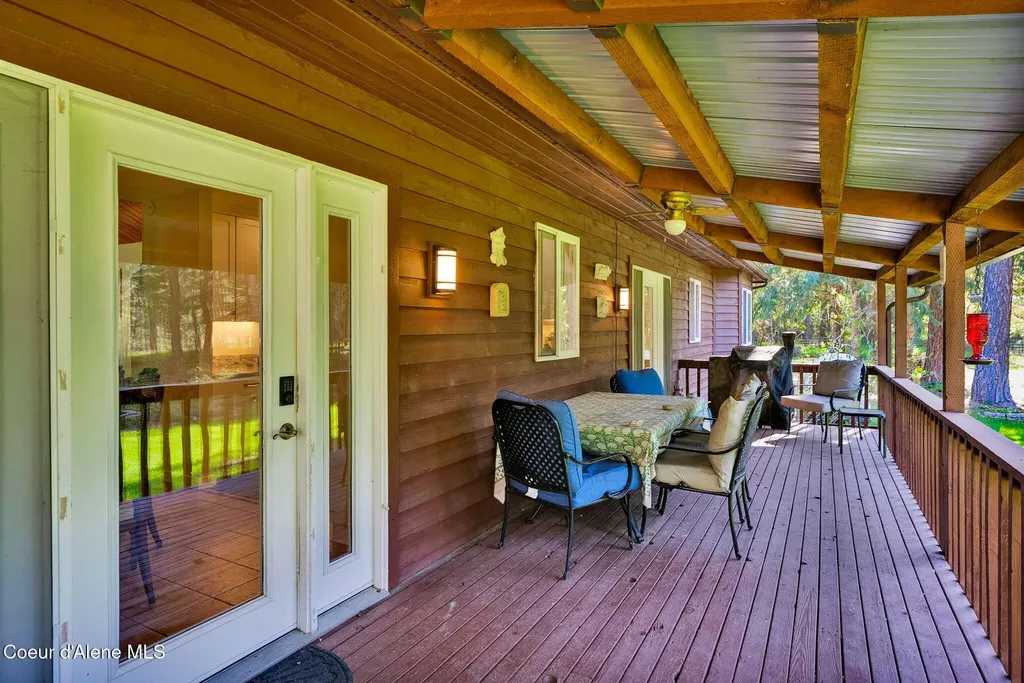 160 Syringa Drive Bonners Ferry ID 83805