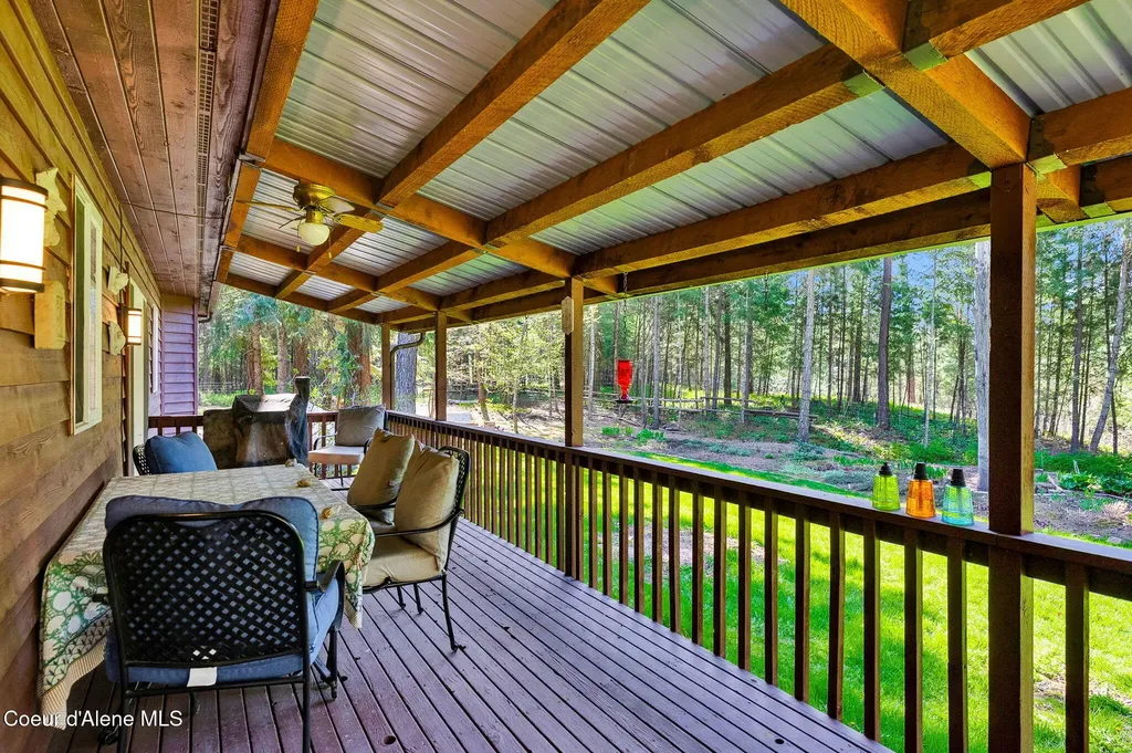 160 Syringa Drive Bonners Ferry ID 83805