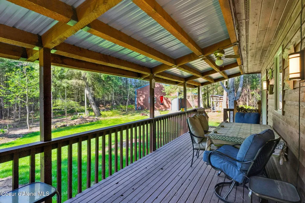 160 Syringa Drive Bonners Ferry ID 83805