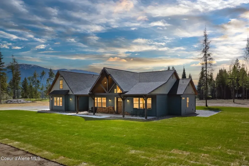 122 Windswept Court Naples ID 83847