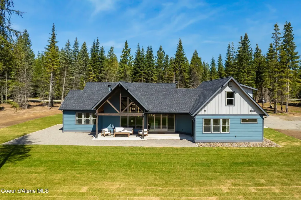 122 Windswept Court Naples ID 83847