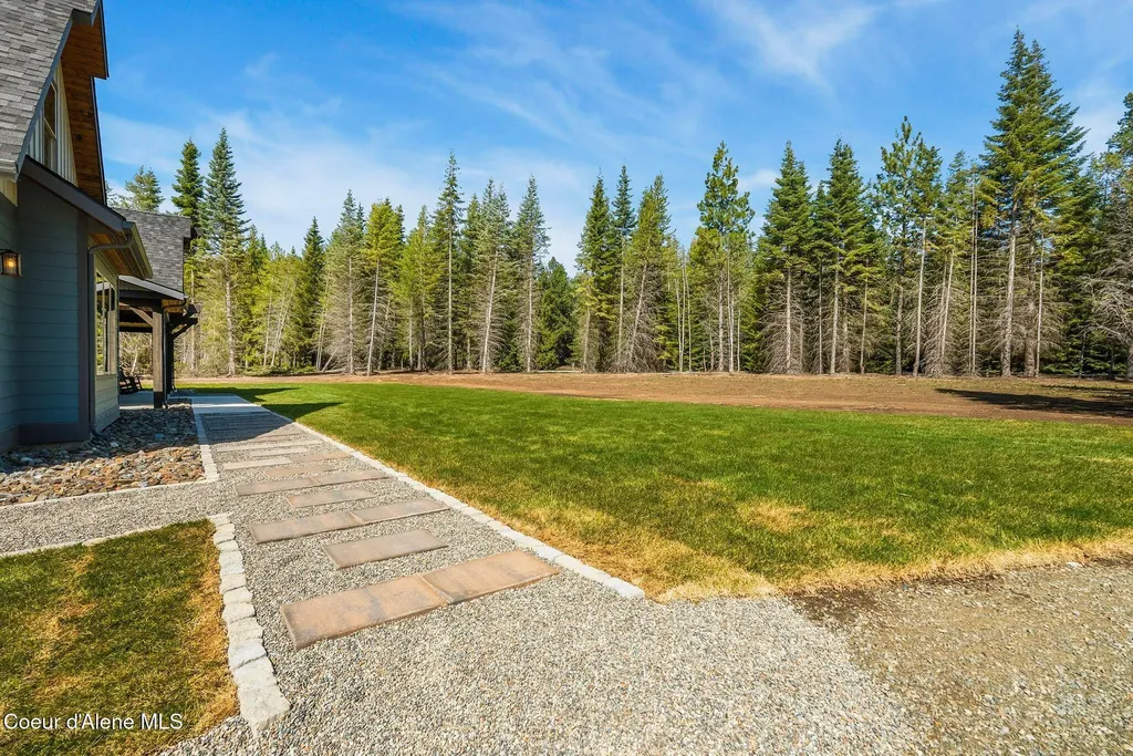 122 Windswept Court Naples ID 83847
