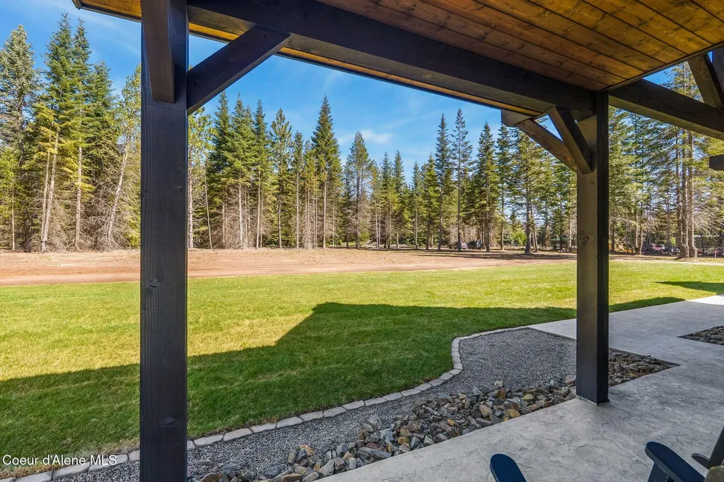 122 Windswept Court Naples ID 83847