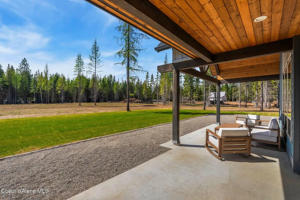 122 Windswept Court Naples ID 83847
