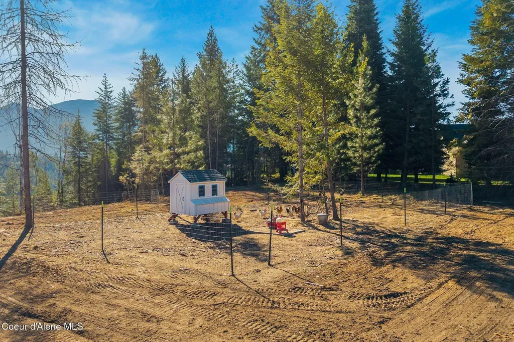 122 Windswept Court Naples ID 83847