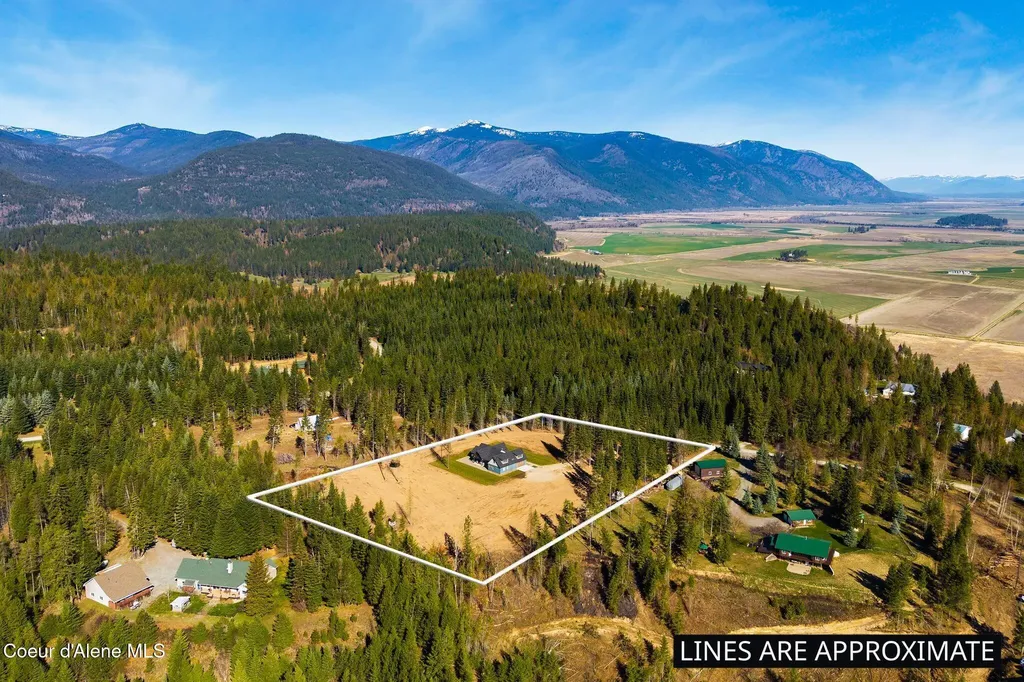 122 Windswept Court Naples ID 83847