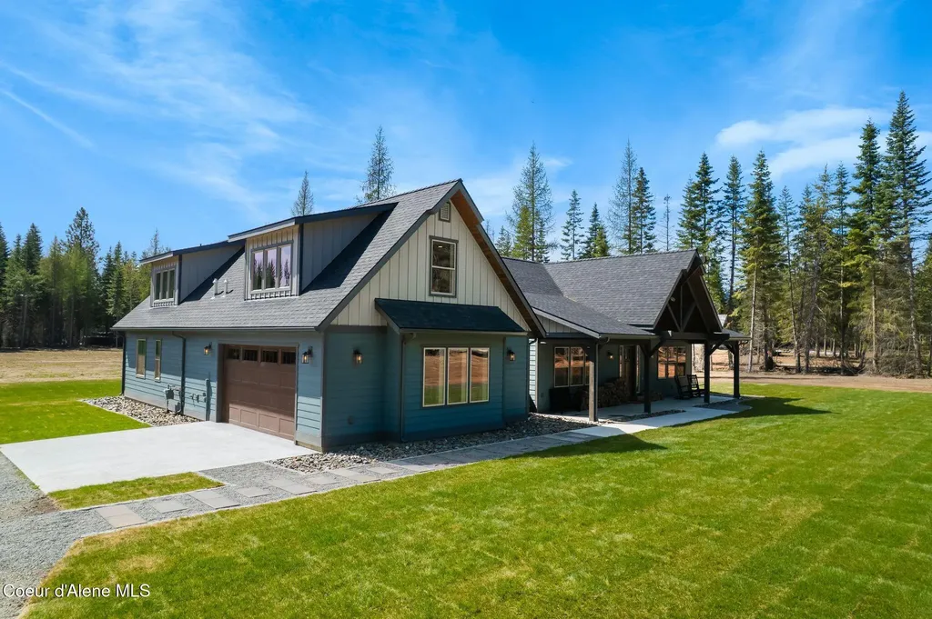 122 Windswept Court Naples ID 83847